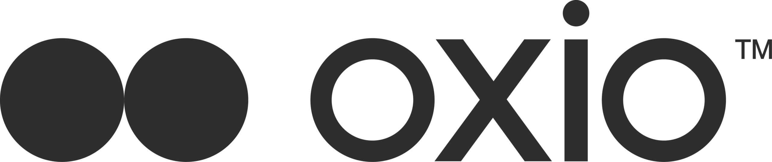 oxio logo